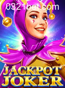 JackpotJoker: Descubra o Fascinante Mundo do Jogo com 0321bet