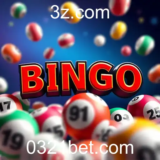 A Popularidade e Emoção do Bingo no 321bet