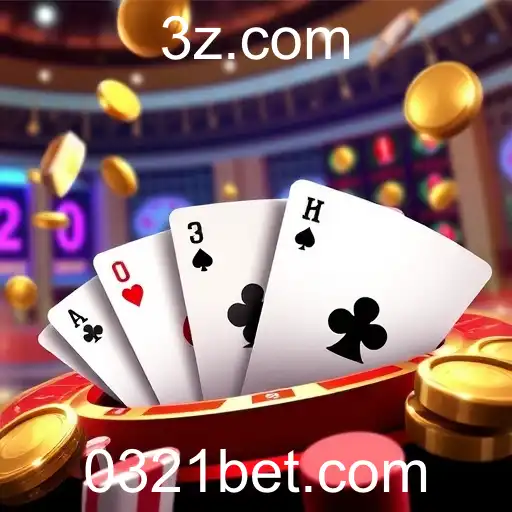 Explorando a Emocionante Categoria de Jogos de Cassino no 321bet
