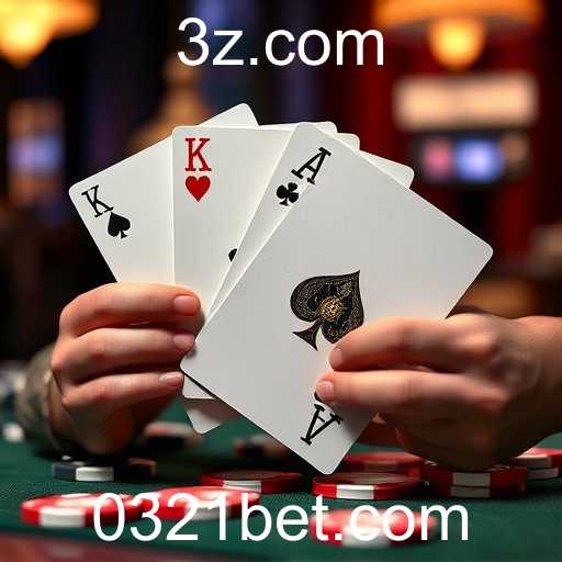 Expansão do Mercado de Jogos em Portugal e o Impacto do 321bet