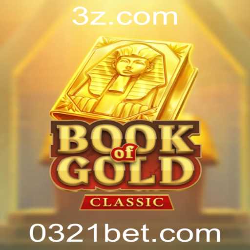 Descubra o Fascinante Mundo de BookOfGoldClassic com 321bet