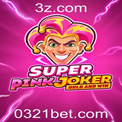 SuperPinkJoker: Explorando o Novo Fenômeno dos Jogos