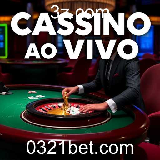A Revolução dos Jogos Digitais e o Impacto da 321bet