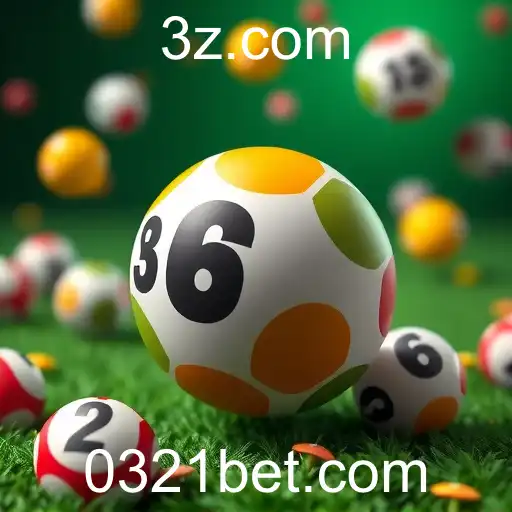 O Fascínio das Loterias no Mundo de 321bet