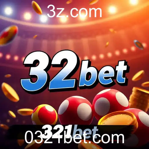 Explorando a Influência do 321bet no Mercado de Jogos