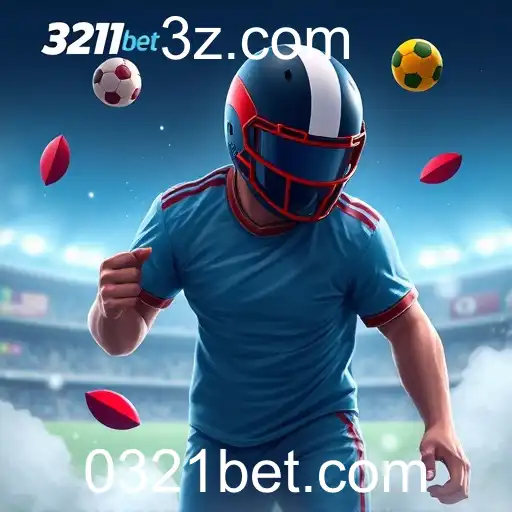 A Revolução dos Jogos Online Através do 321bet