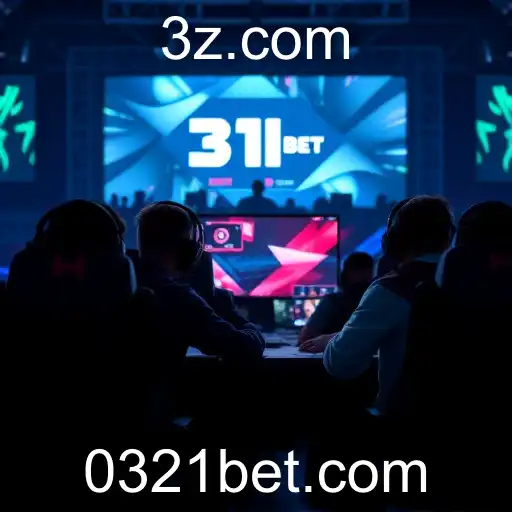 A Revolução dos Jogos Online: 321bet se Destaca no Cenário Competitivo