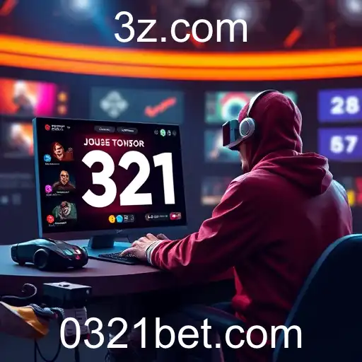 A Ascensão do 321bet: O Impacto dos Jogos Online no Brasil