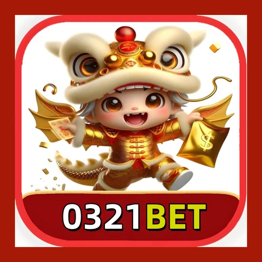 0321bet Logo