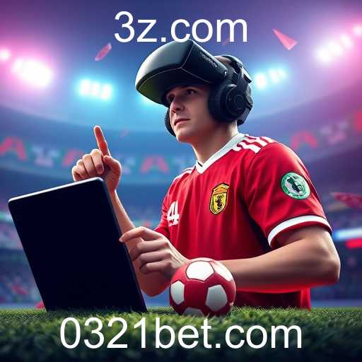 Ascensão dos Jogos Online: 321bet em Destaque