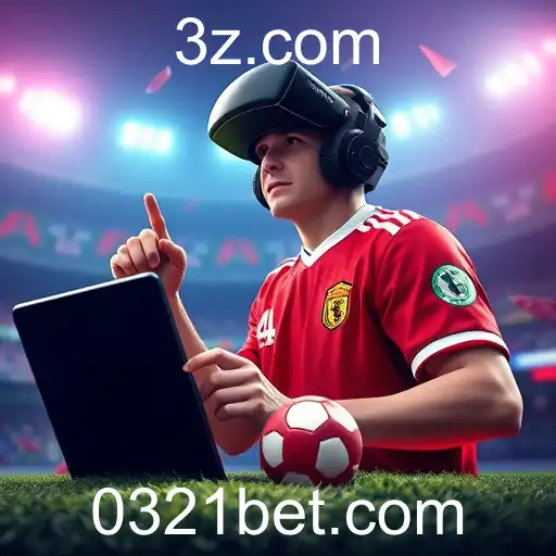 Ascensão dos Jogos Online: 321bet em Destaque