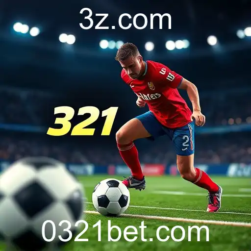 Apostas Esportivas: Uma Visão Abrangente sobre a Categoria no 321bet